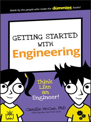 cover image of Getting Started with Engineering